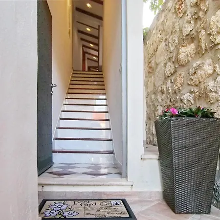 & Ivusic - Two Bedroom With Sea View * Dubrovnik