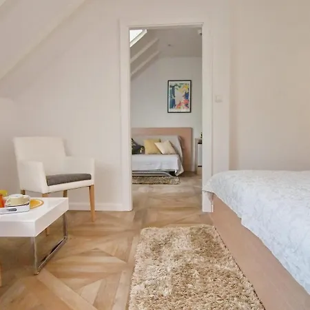& Ivusic - Two Bedroom With Sea View Appartement