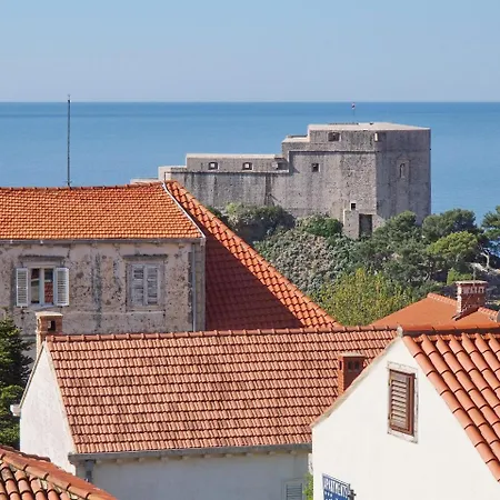 & Ivusic - Two Bedroom With Sea View *