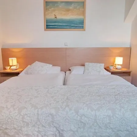 & Ivusic - Two Bedroom With Sea View
