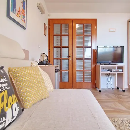 Appartement & Ivusic - Two Bedroom With Sea View *