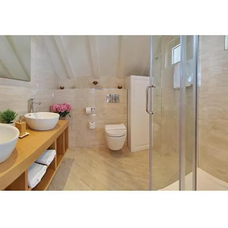 & Ivusic - Two Bedroom With Sea View 公寓 *