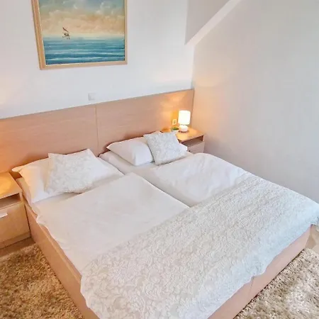 & Ivusic - Two Bedroom With Sea View Dubrovnik