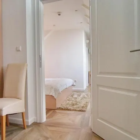 & Ivusic - Two Bedroom With Sea View Appartement *